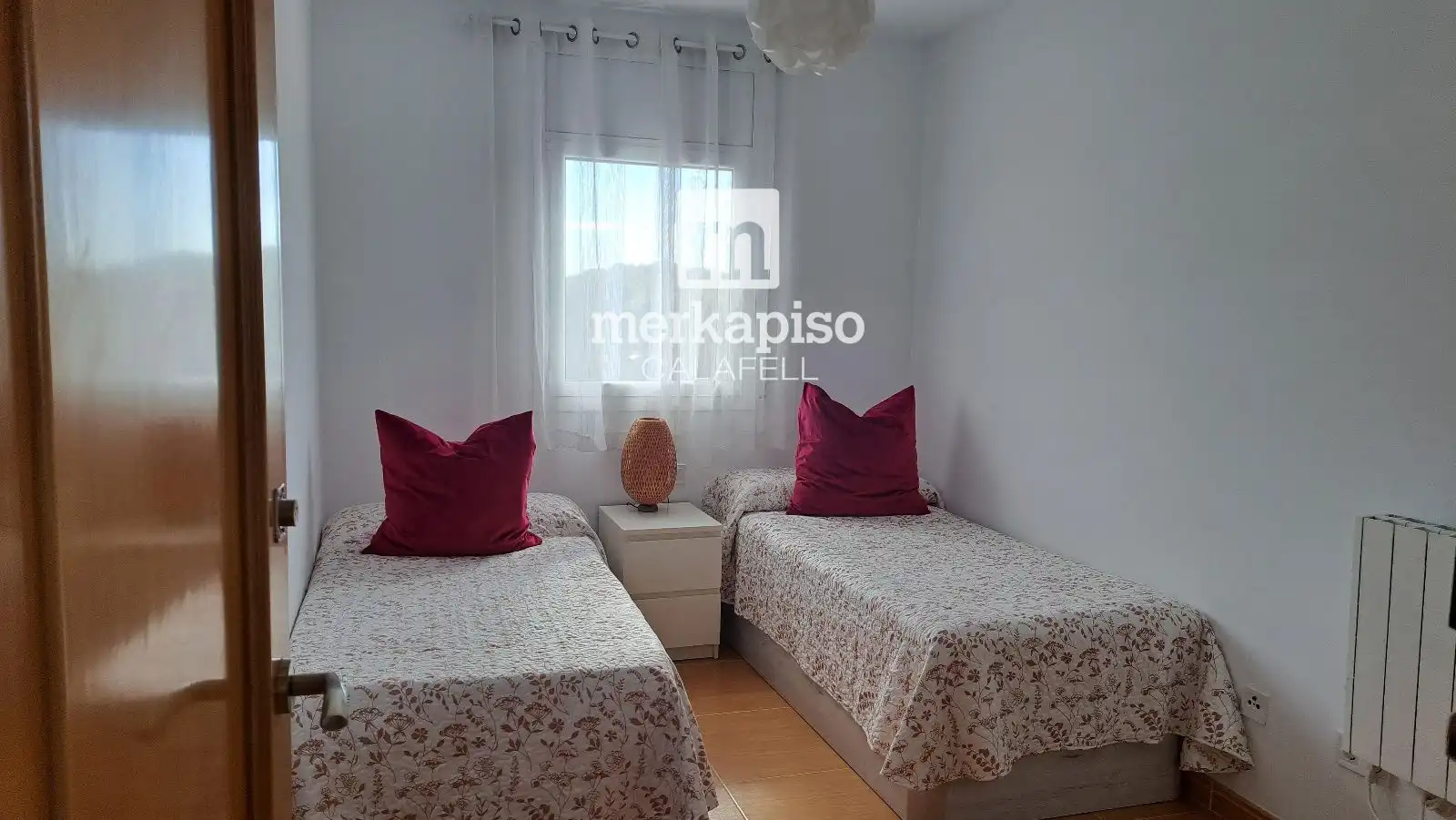 Casa aparellada amb piscina en venda a Dalia, imagen 88