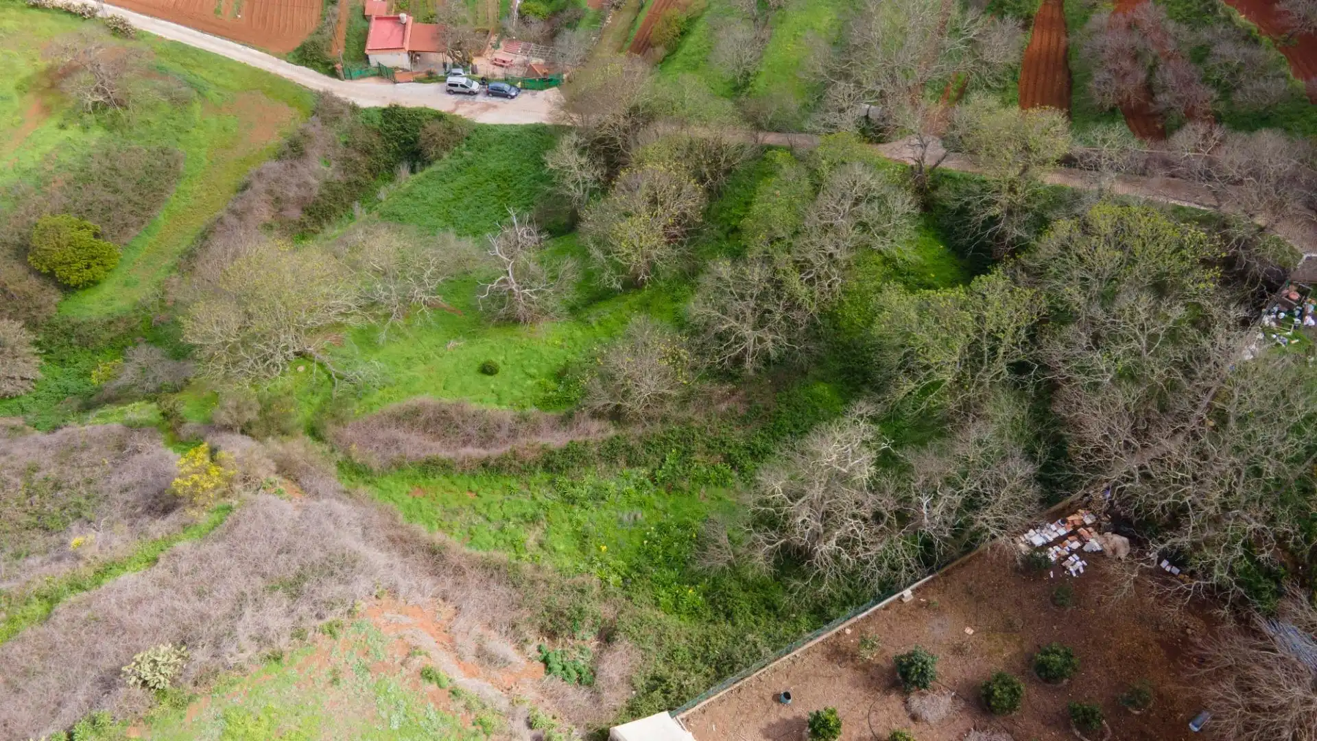 Rustikales Grundstück zum Verkauf in La Esperanza 17, imagen 3