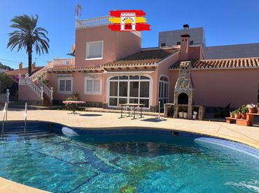 Casa con piscina in vendita a Calle del Catalejo
