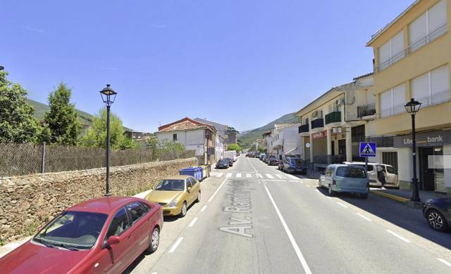 Piso en Venta en Jerte