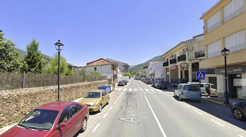 VIVIENDA EN JERTE