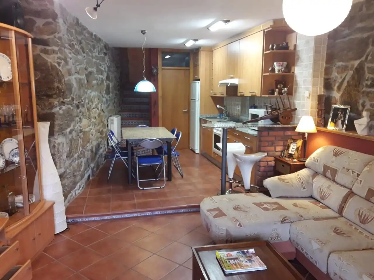 Haus oder Chalet zum Verkauf in Ribadavia