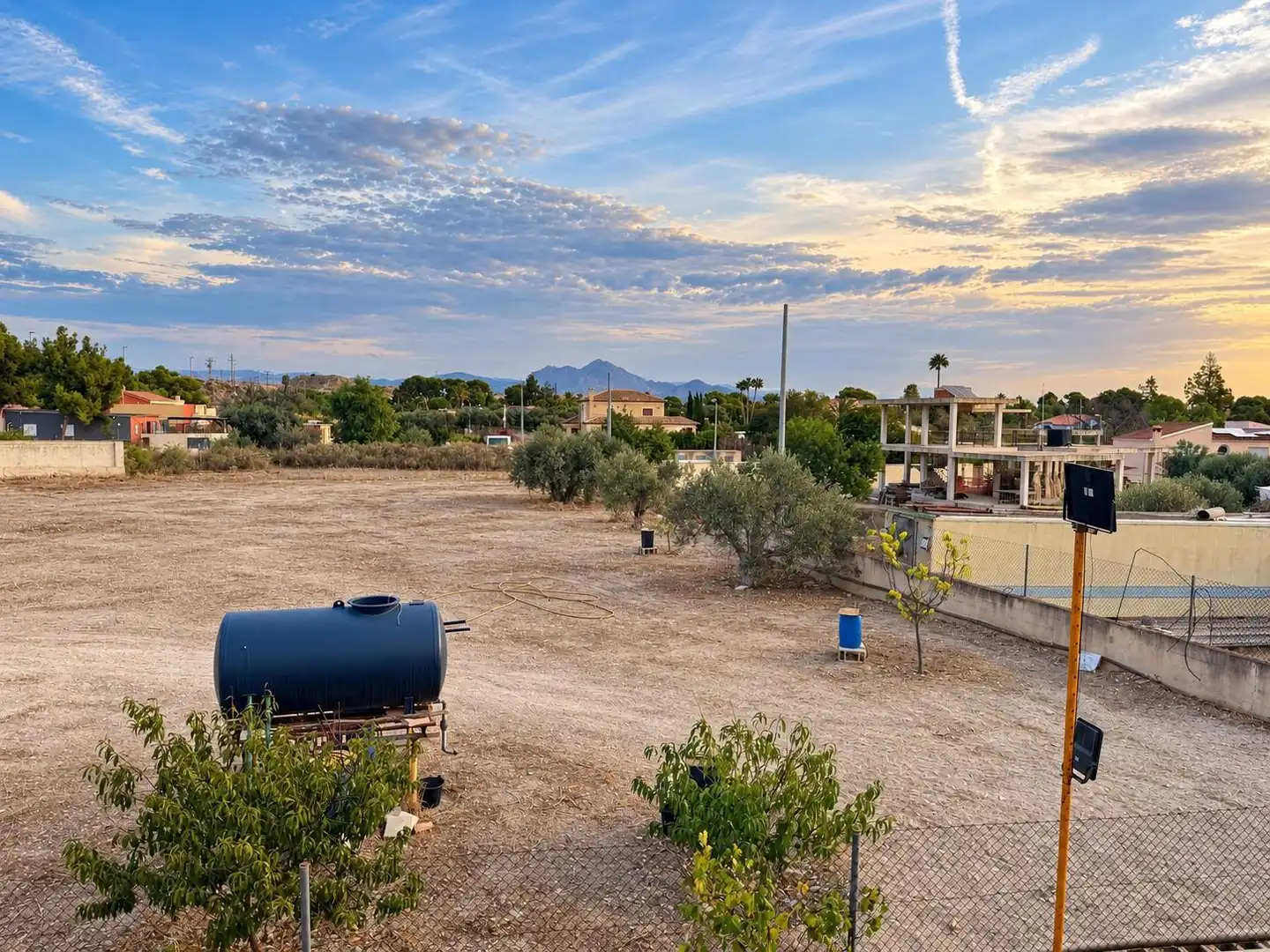 Terreno residenziale in vendita a Carretera VILLAFRANQUEZA 10, imagen 6