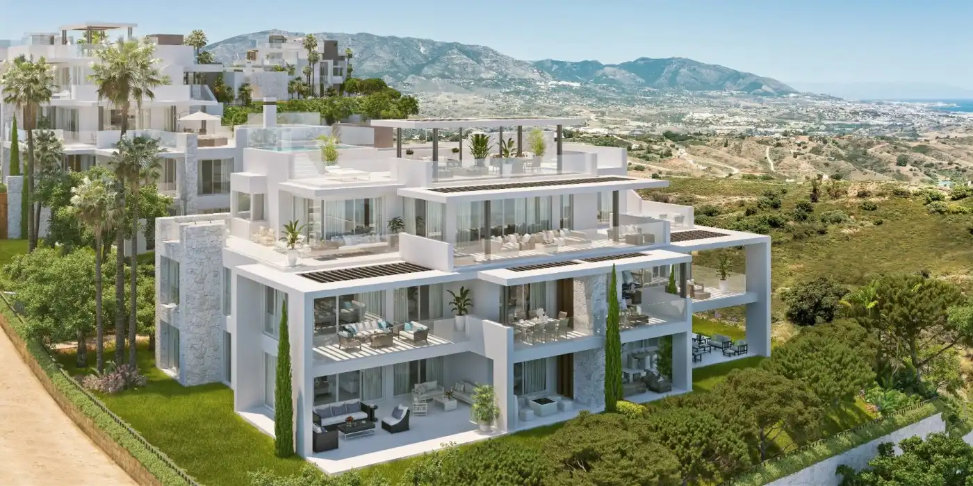 Attic for sale in La Mairena