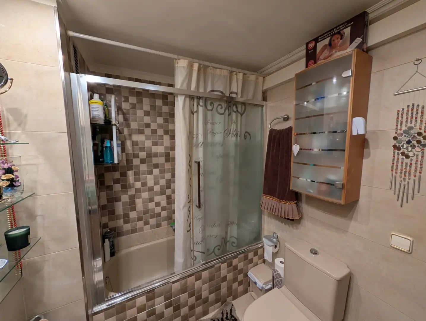 Baño de Piso en venta en  Palma de Mallorca con Aire acondicionado y Amueblado