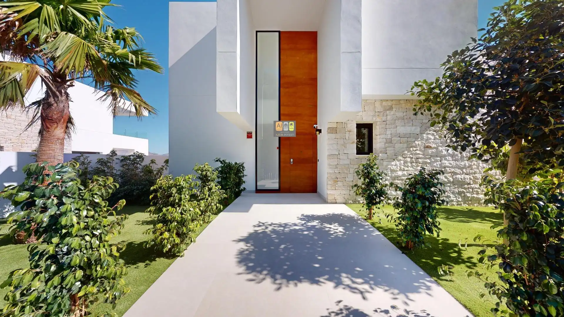 Detached house with pool for sale in Balcón de Ponoig - Polop Paradis - Polop Hills, imagen 43