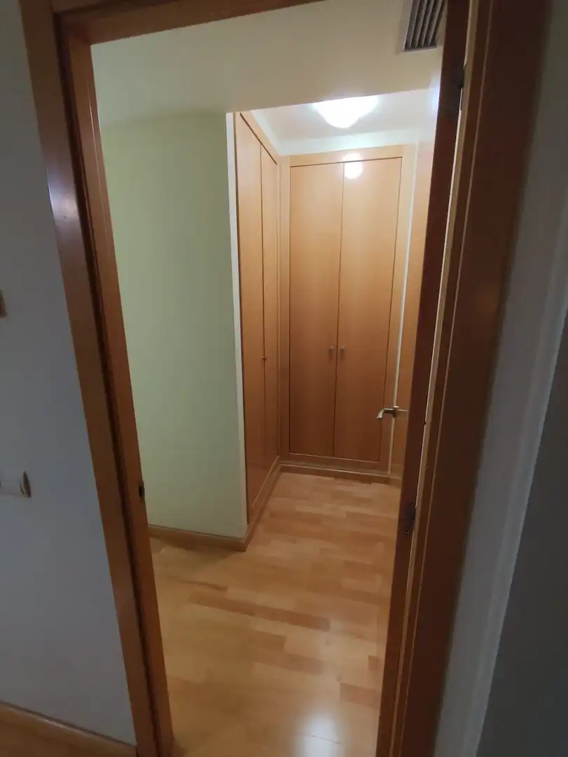 Flat for sale in Castellón de la Plana / Castelló de la Plana  with Air Conditioner, Heating and Parquet flooring