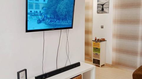 Foto 3 de Àtic en venda a Vistabella, Murcia