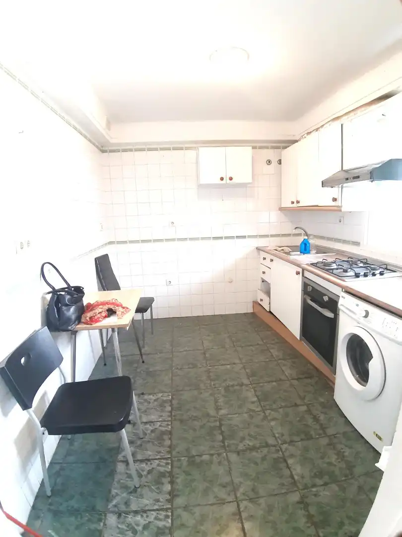 Reihenhaus mit Pool zum Verkauf in Los Boliches, imagen 6