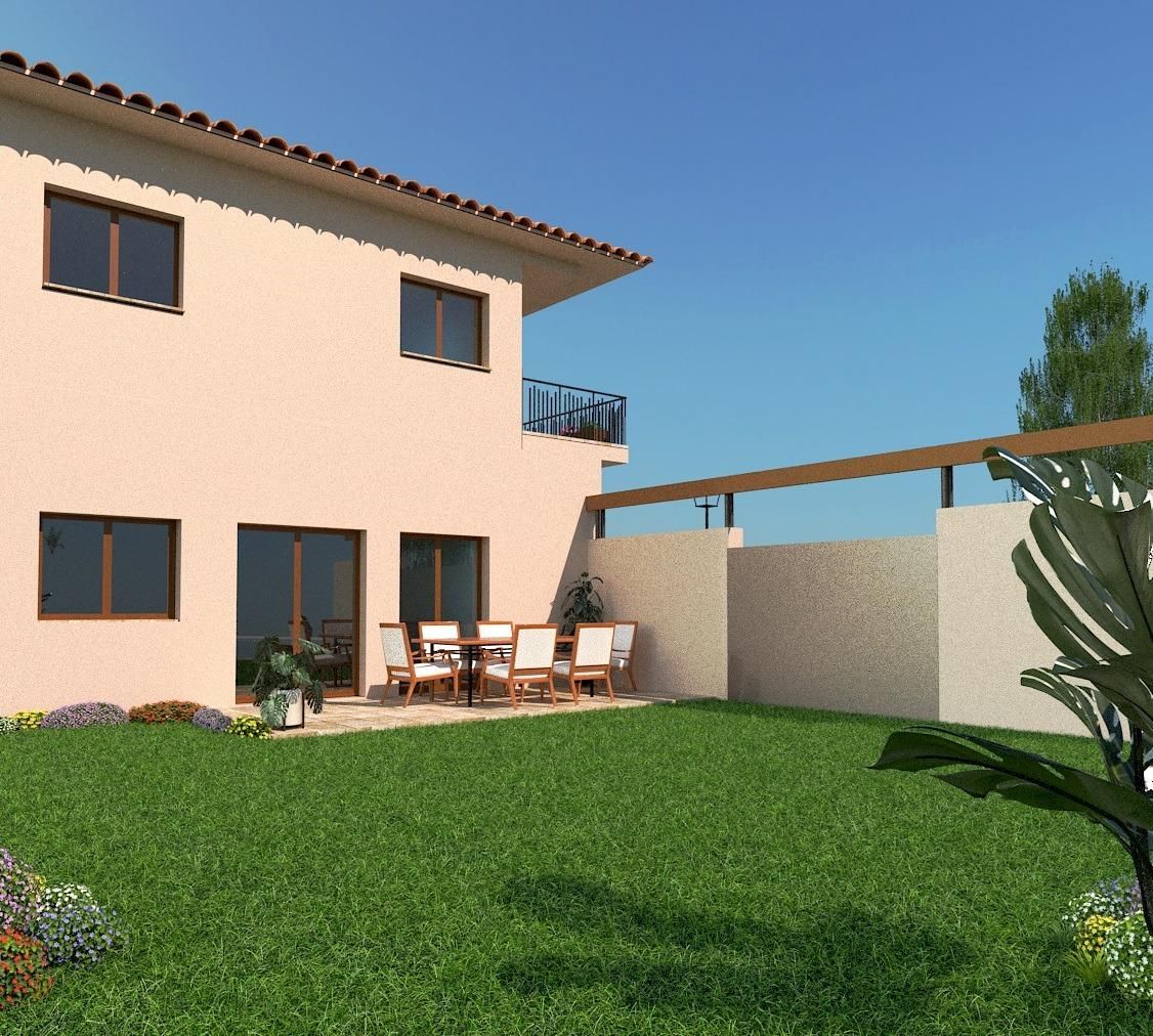 House or chalet for sale in Calle Mossen Jacint Verdaguer, Sant Antoni de Vilamajor