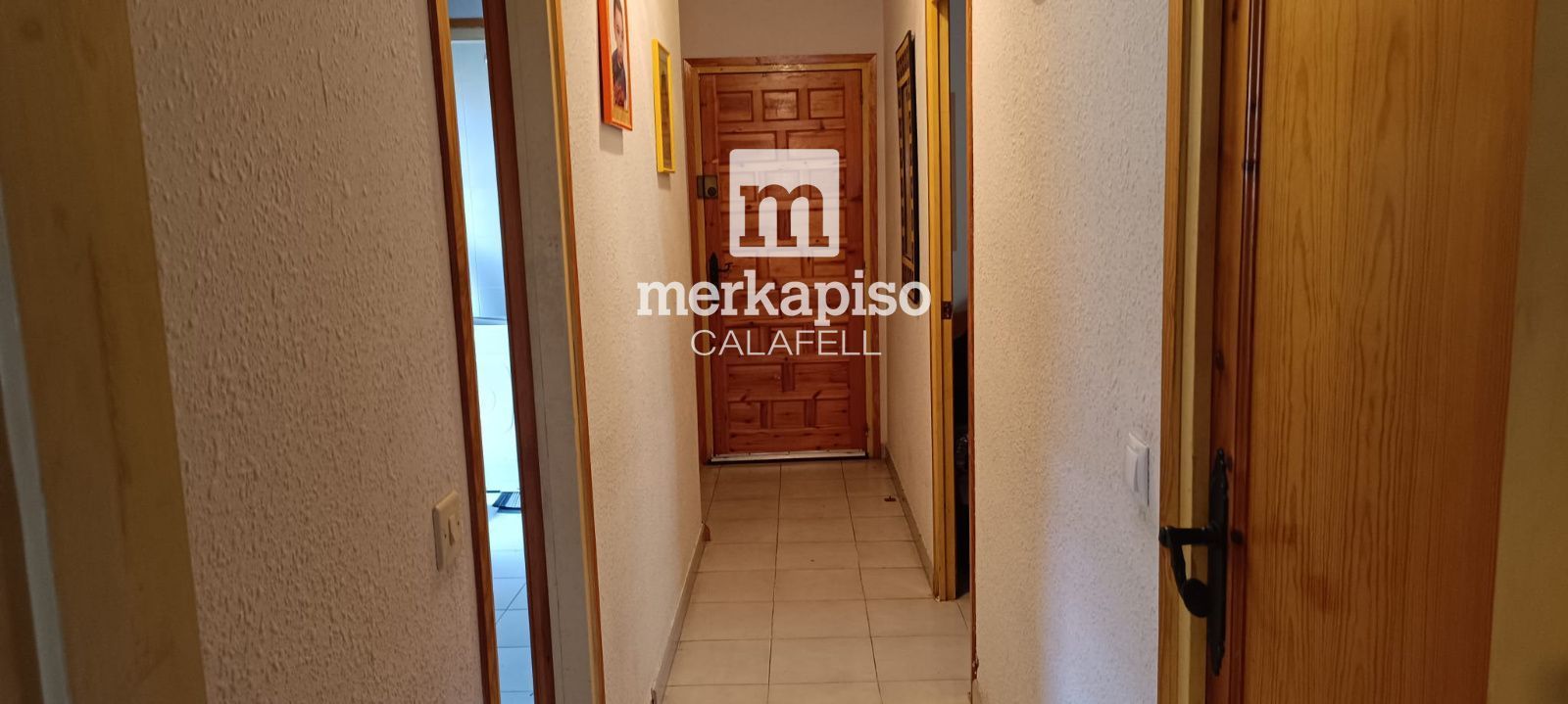 Flat for sale in Calafell  with Terrace
