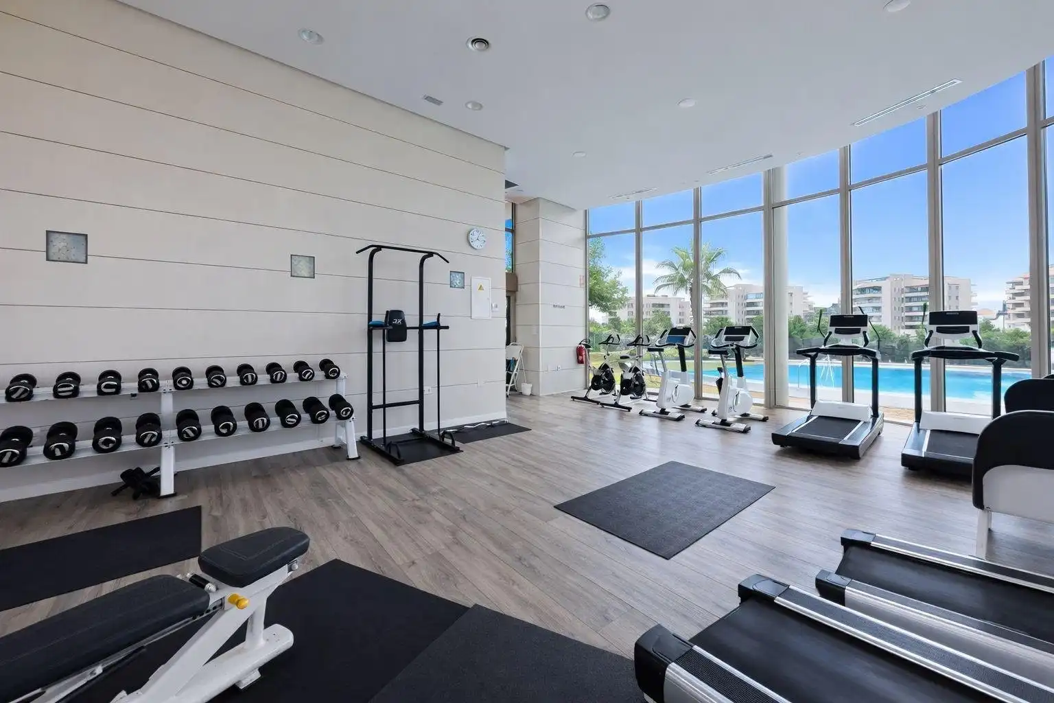 Apartamento con piscina en venta en Orihuela Costa, imagen 28