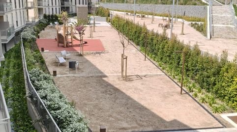 Foto 2 de Piso de alquiler en Carrer de Sant Jaume, Tiana, Barcelona