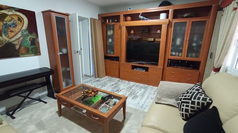 Foto 2 von Wohnung zum Verkauf in Calle San Joaquín, 2, Peñamefecit - Avda Barcelona, Jaén Capital