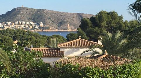 Photo 2 of House or chalet for sale in Pinar del Advocat - Cometa, Moraira