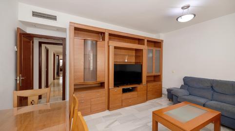 Foto 2 de Piso en venta en Calle Artes, El Molinillo - Capuchinos, Málaga