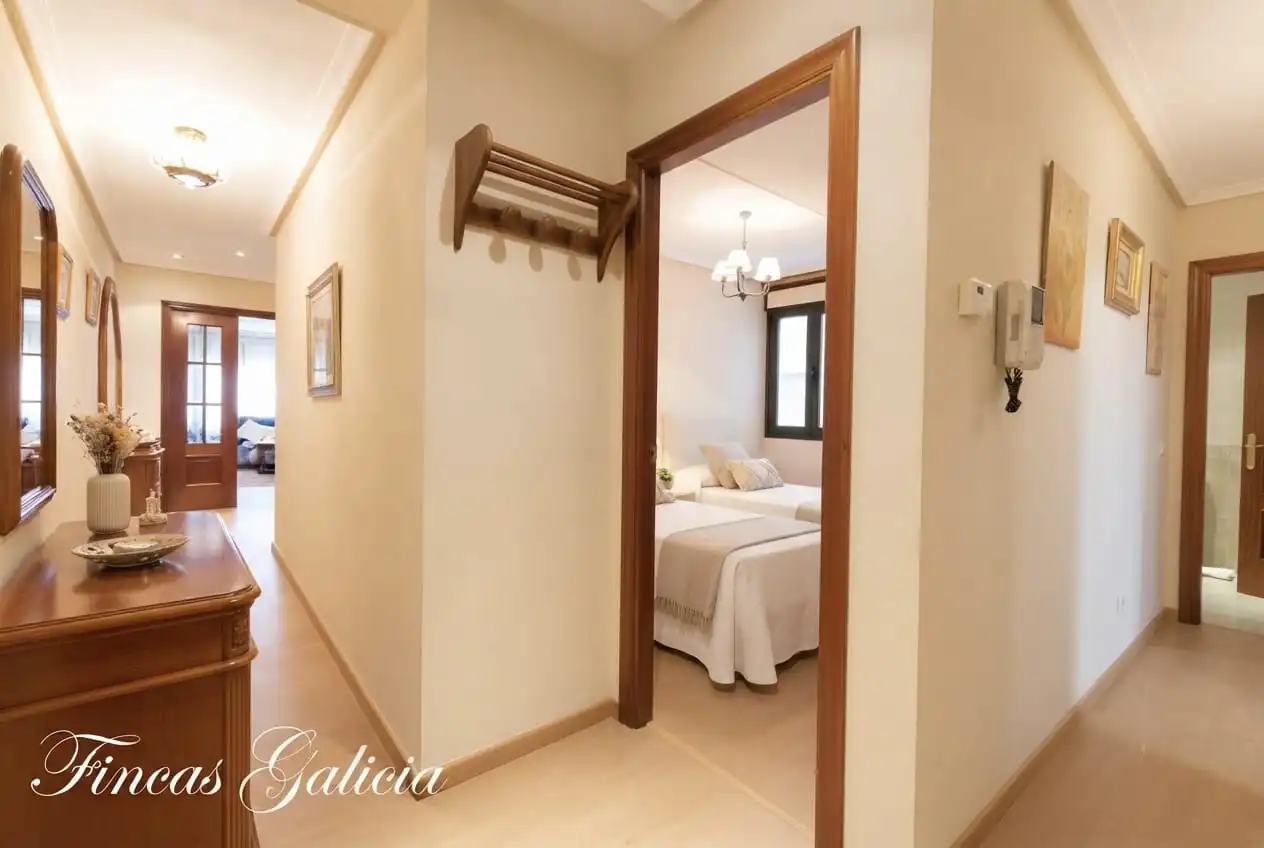 Flat with lift for sale in Verín, imagen 10