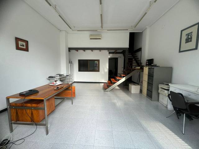 Local comercial en Venta en San Adrian, 38 en San Adrián