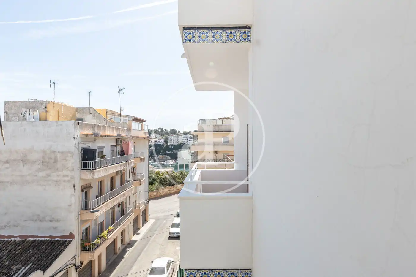 Terraza de Casa o chalet en venta en Manacor con Calefacción, Jardín privado y Terraza