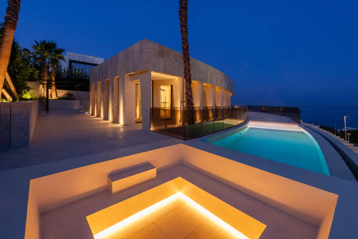 Chalet en venta en Bahía de Casares, imagen 29