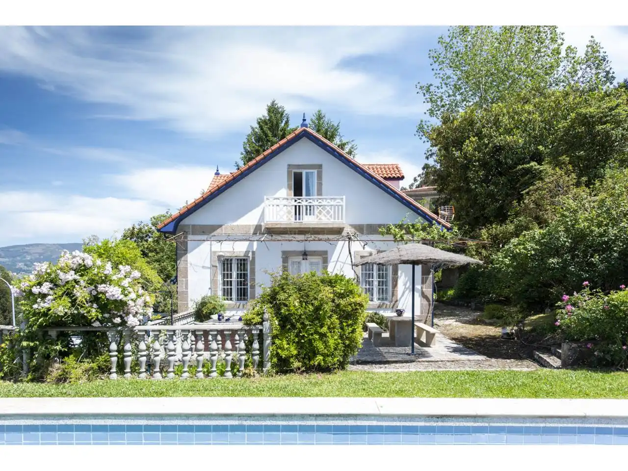 Houses for rent in Redondela