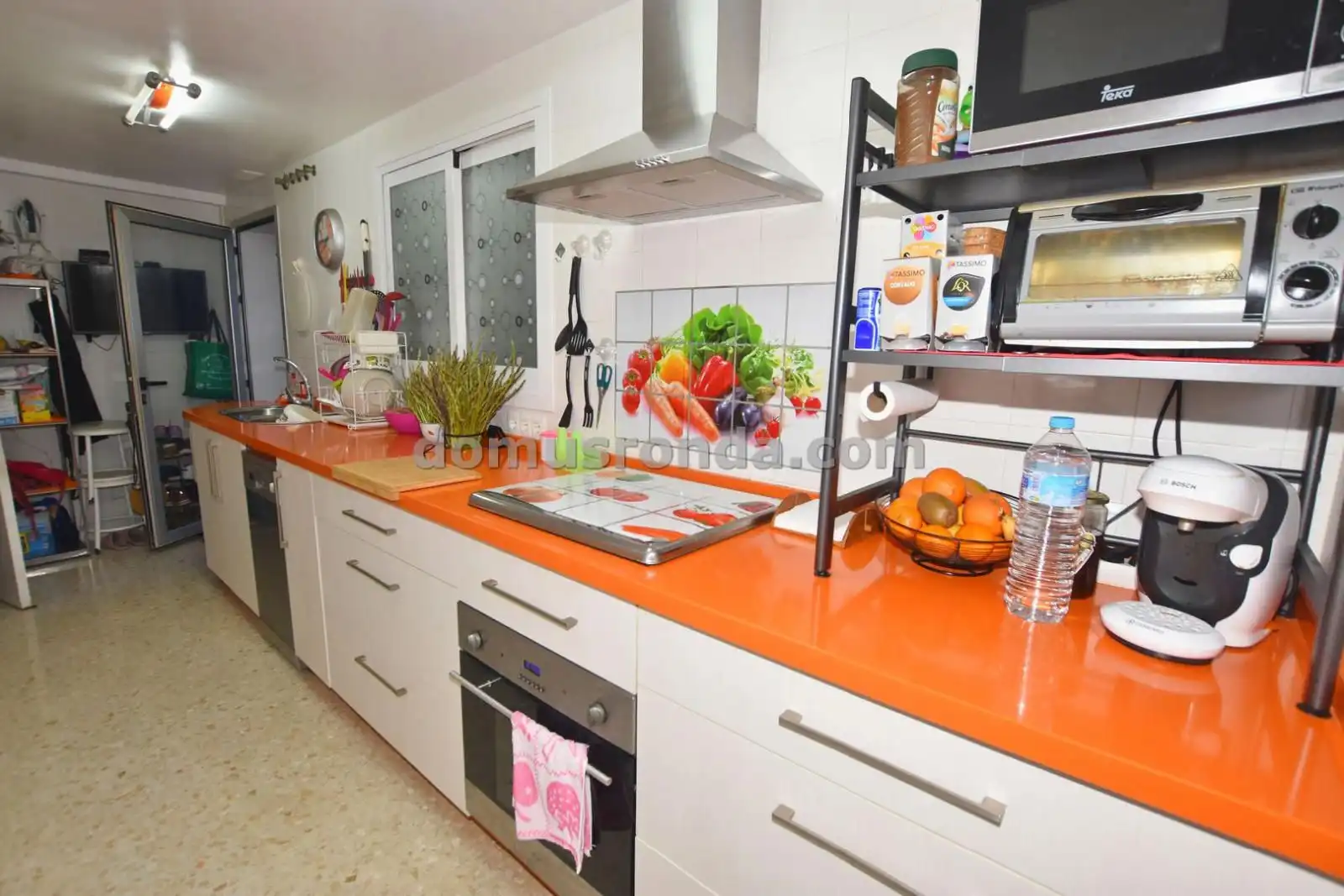Casa in vendita a Cuevas del Becerro, imagen 12