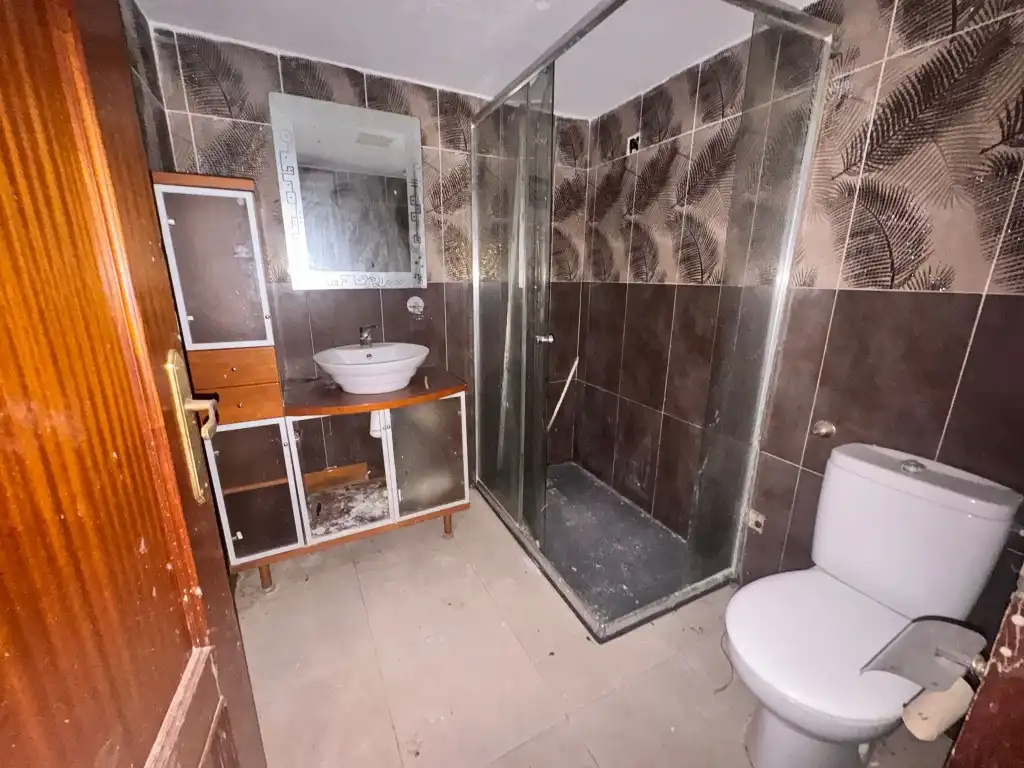 Bathroom of Duplexes for sale in L'Alcora