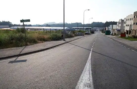 Terreno industriale in vendita a Rúa Daimler 1, imagen 6