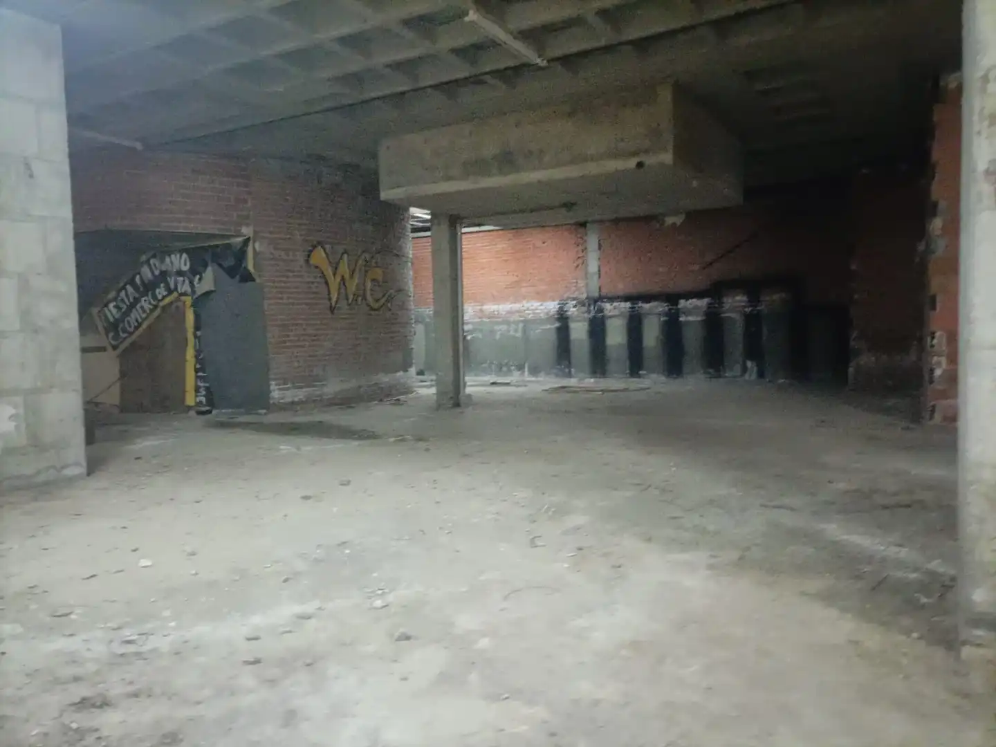Local comercial en venda a Avenida de Atenas, imagen 17