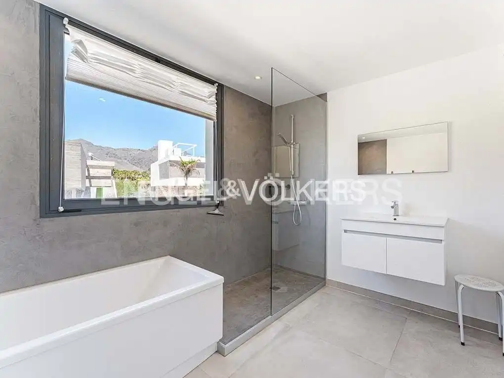 Casa con piscina en venta en Costa Adeje, imagen 36