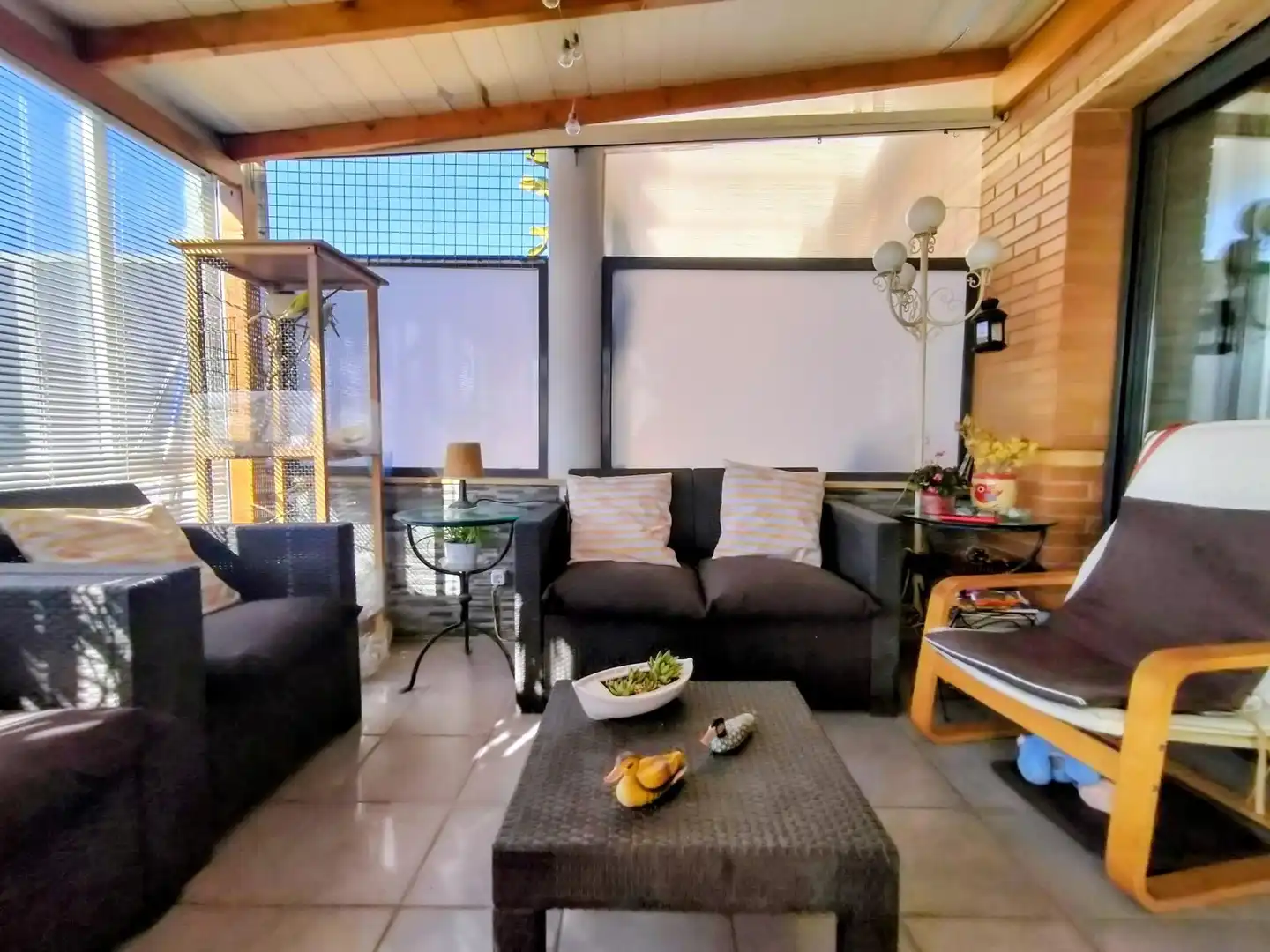 Casa a schiera con terrazza in vendita a Bonavista, imagen 13