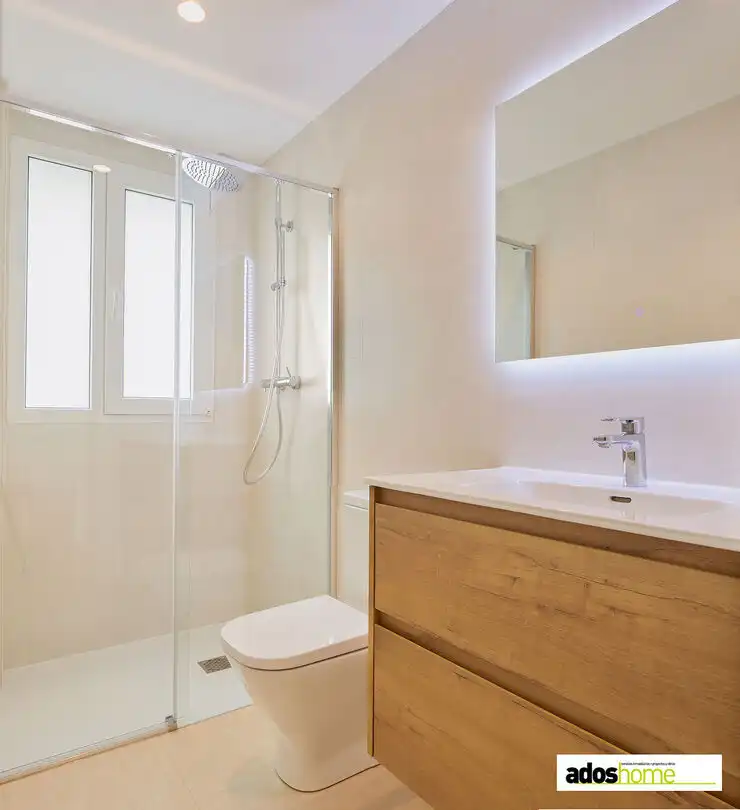 Piso con ascensor en venta en Zinkunegi Kalea, imagen 9