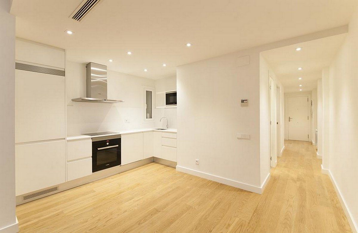 Flat to rent in Calle Carretera de Loeches, 4, Centro