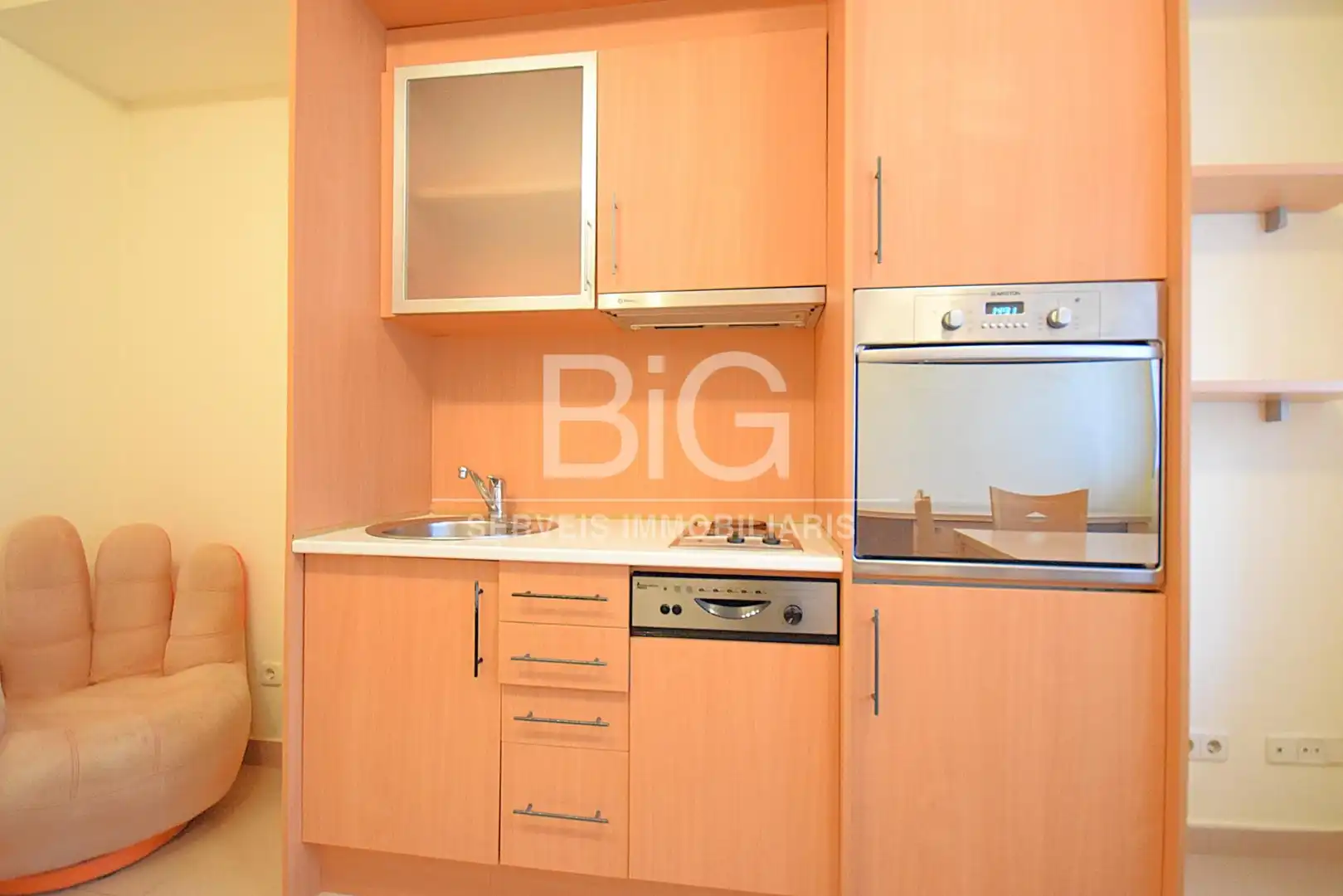Erdgeschosswohnung mit Aufzug zum Verkauf in Centre, imagen 7