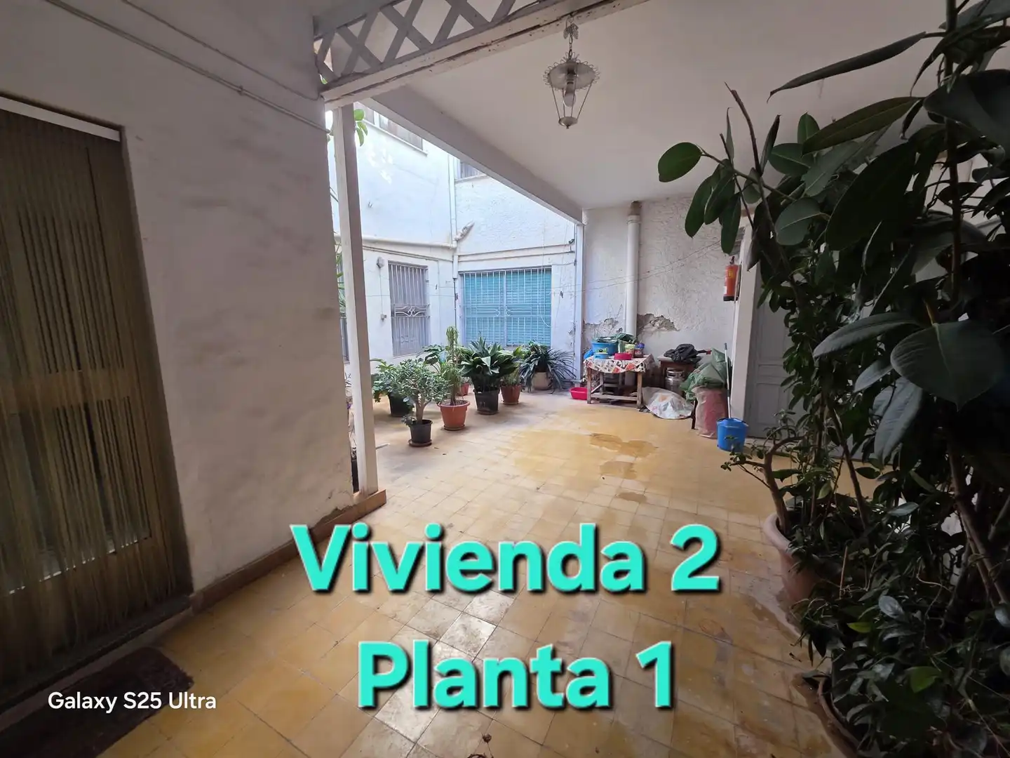 Casa adosada en venta en Petrer