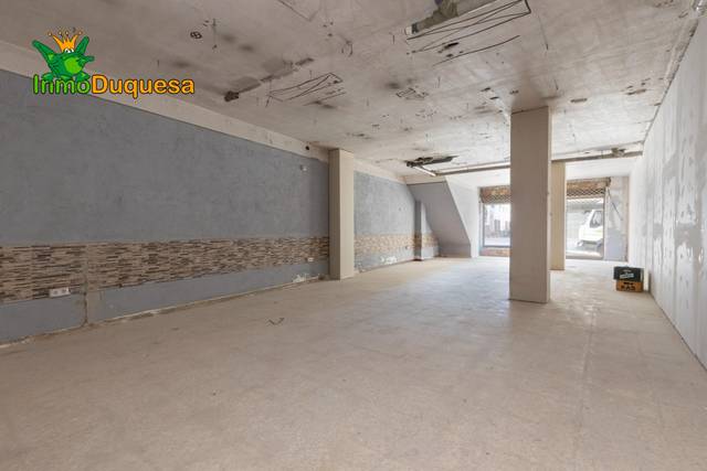 Local comercial en Venta en Huétor Vega