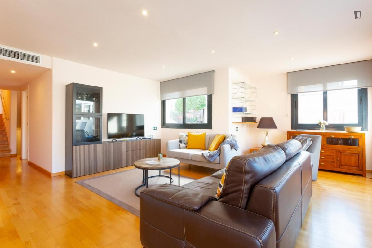 Apartment to rent in La Font d'en Fargues