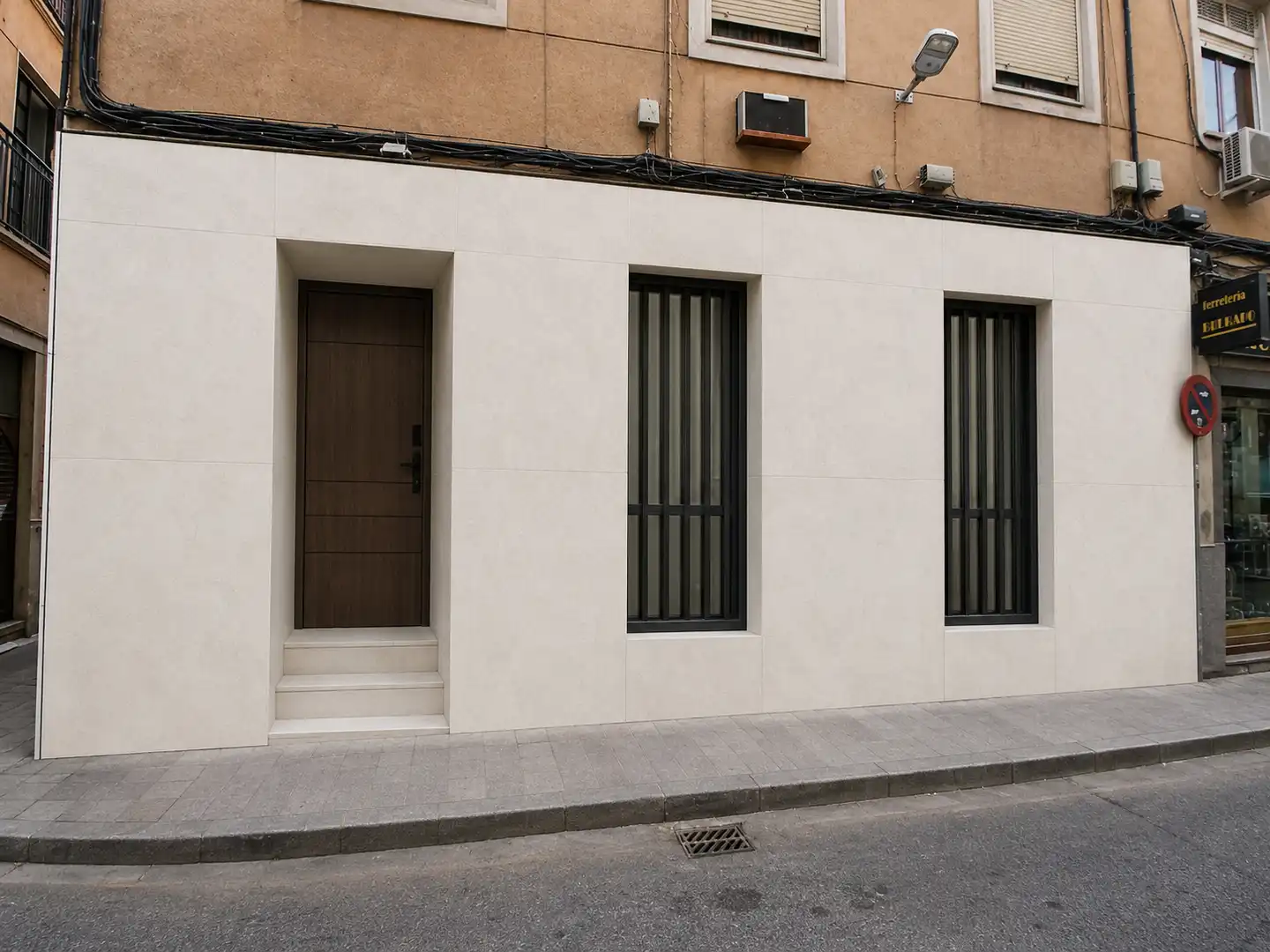 Apartments for sale in Santa Eulalia