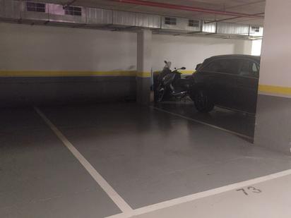 Parking of Garage for sale in  Barcelona Capital