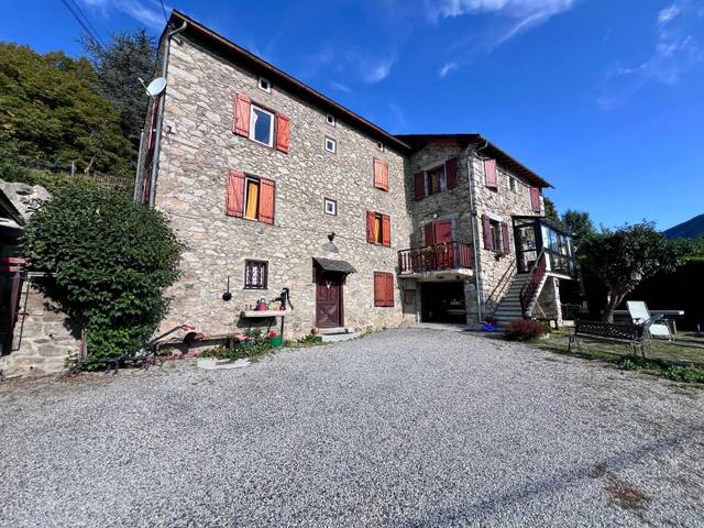 Finca rústica en Venta en Cami de Las Bouillouses, 5 en Angoustrine  -  Villeneuve - des - Escaldes