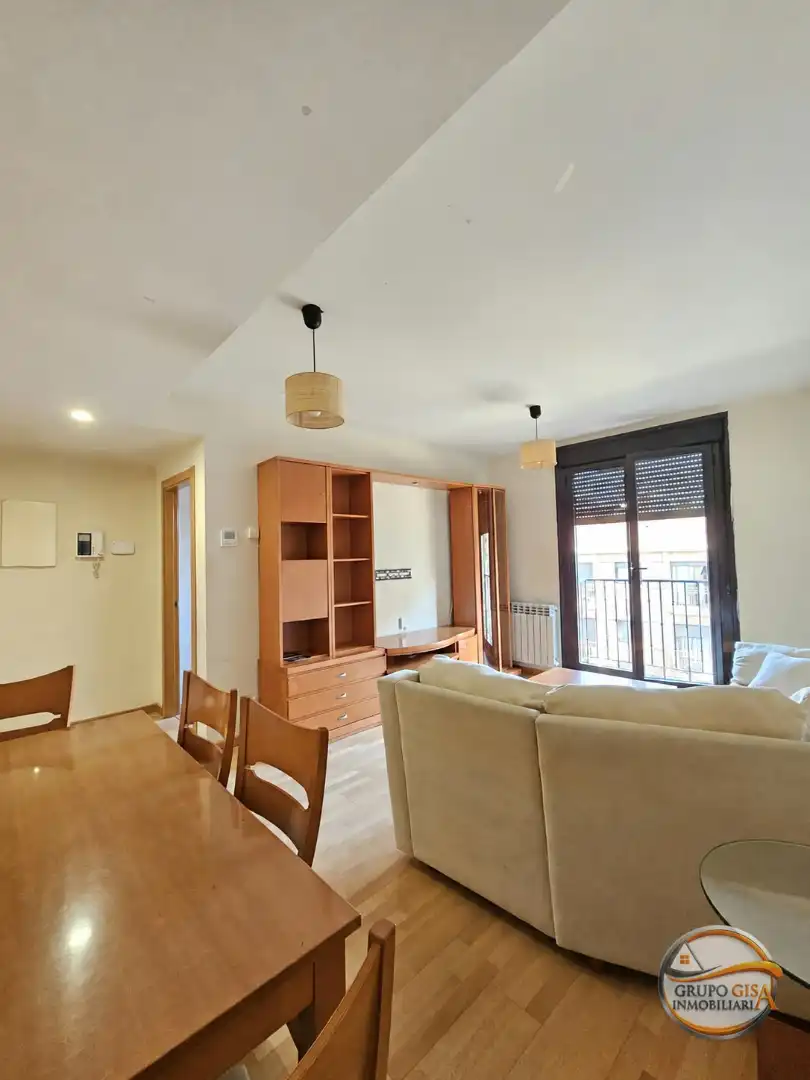 Sala de estar de Piso en venta en Centro