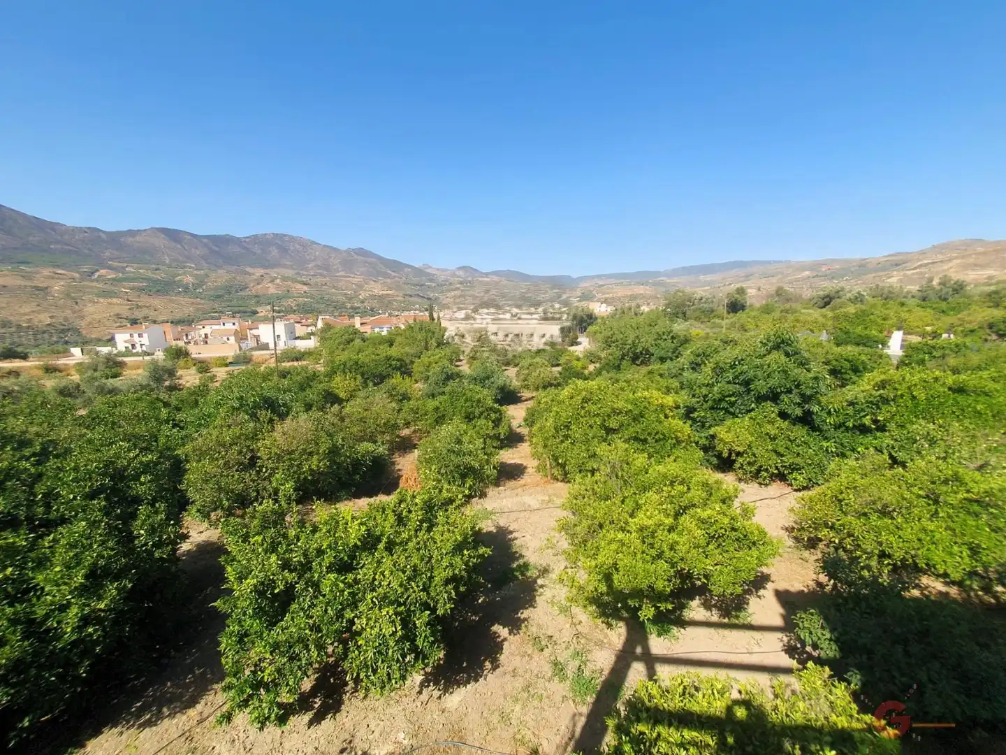 Country house zum Verkauf in El Valle