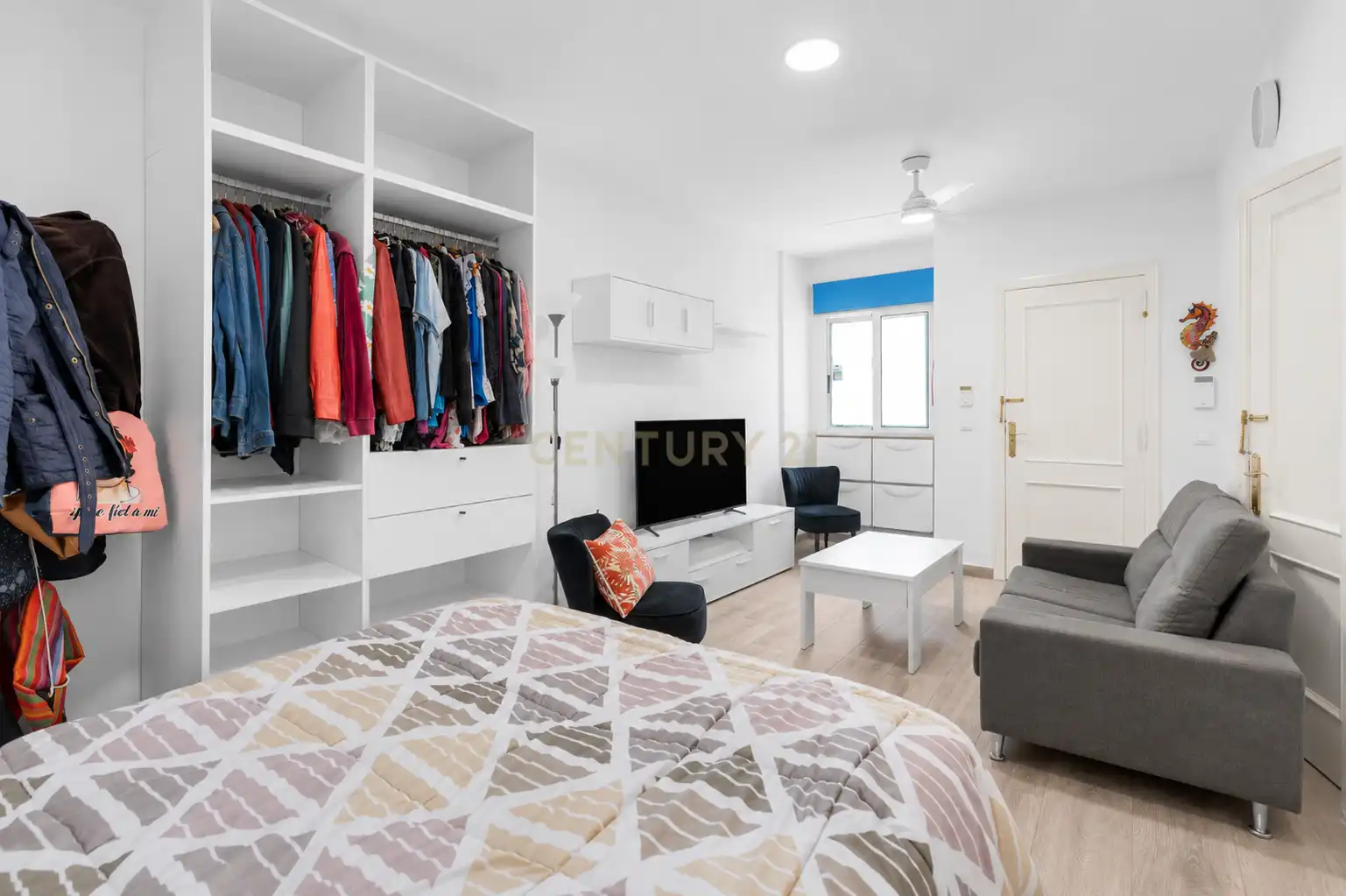Dormitori de Apartament en venda en Torrevieja