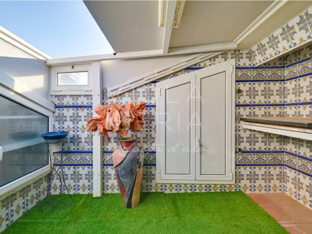 Appartement compact avec ascenseur à vendre à Avinguda Catalunya, imagen 31