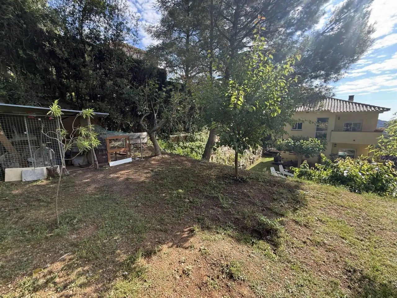 Houses for sale in Castellar del Vallès  with Heating, Private garden and Terrace