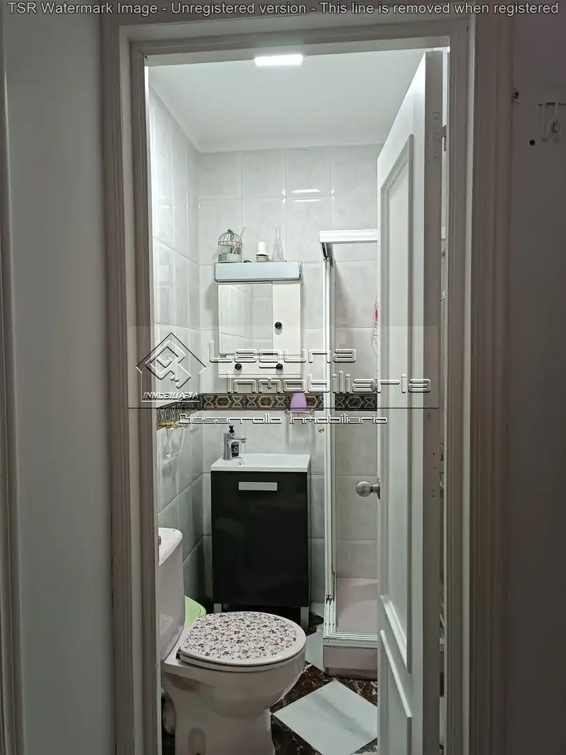 Baño de Piso en venta en Cádiz
