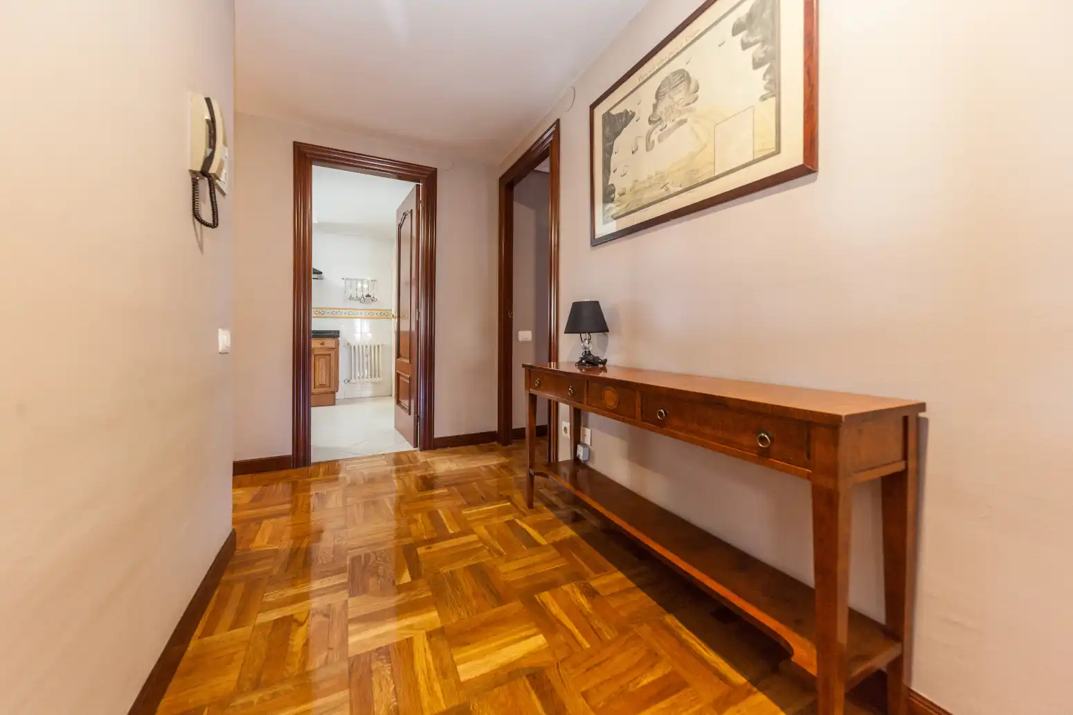 Flat for sale in Gijón   with Heating, Parquet flooring and Terrace