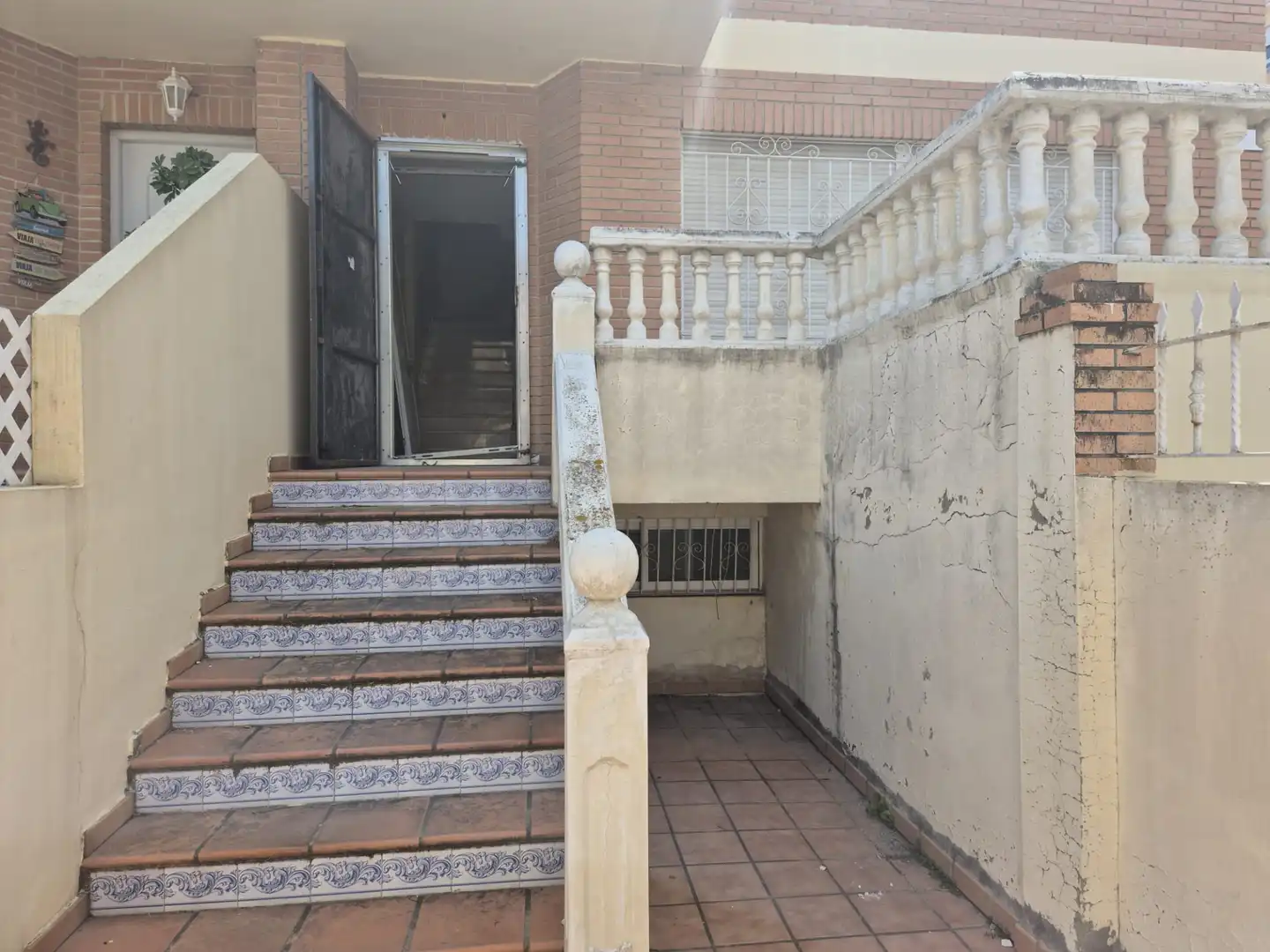 Casa adosada en venta en Gandia con Terraza y Trastero