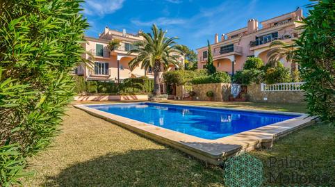 Foto 5 de Casa adosada en venda a Portals Nous, Calvià