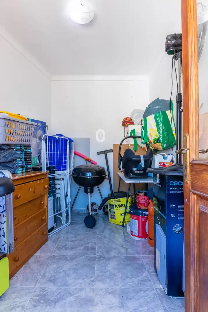 Ático en venta en Inca con Terraza y Balcón